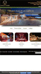 Mobile Screenshot of casinostenerife.com